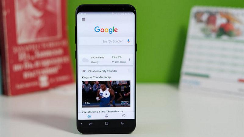 Google, Videoların İçeriğini Detaylarıyla Gösteren Bir Güncelleme Yayınladı