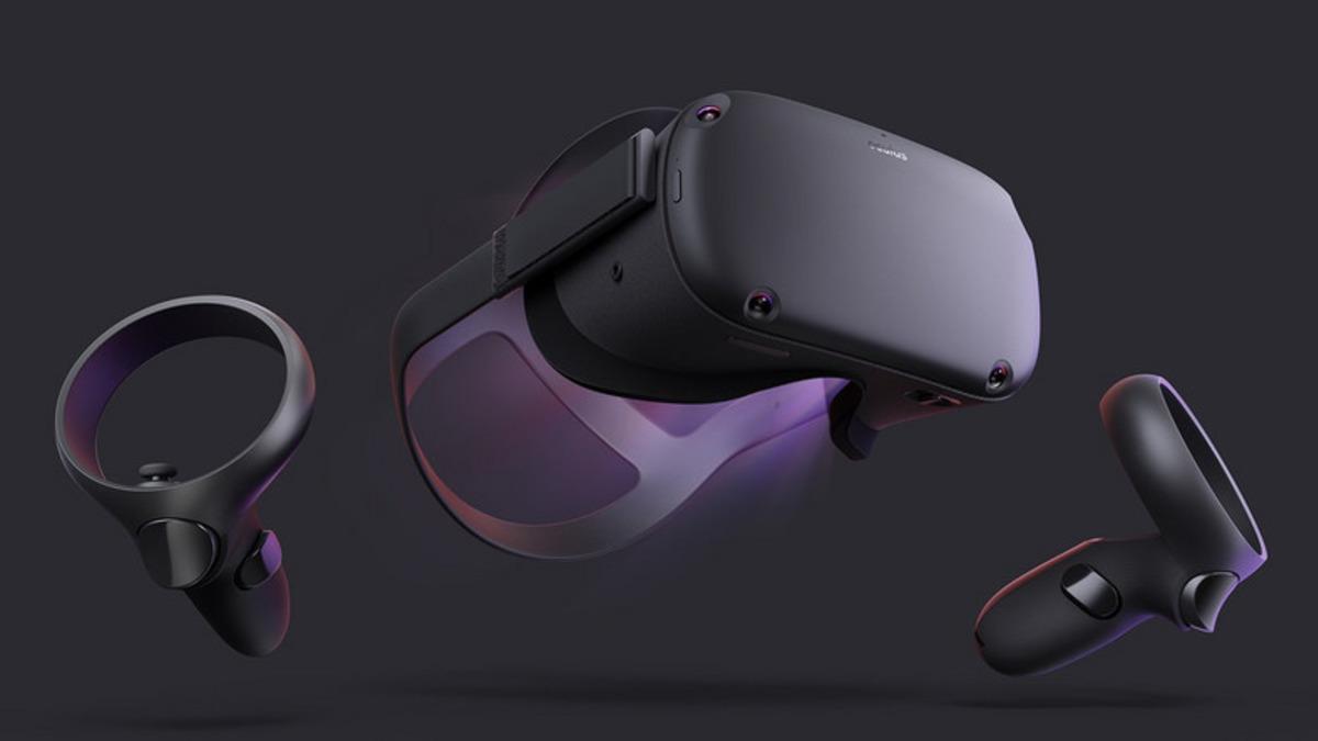 Facebook, Oculus Quest’in 2 Haftada 5 Milyon Dolarlık İçerik Satışı Yaptığını Açıkladı