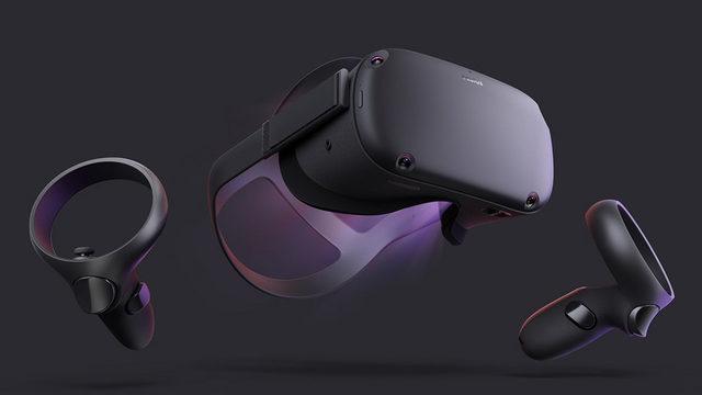 Facebook, Oculus Quest’in 2 Haftada 5 Milyon Dolarlık İçerik Satışı Yaptığını Açıkladı