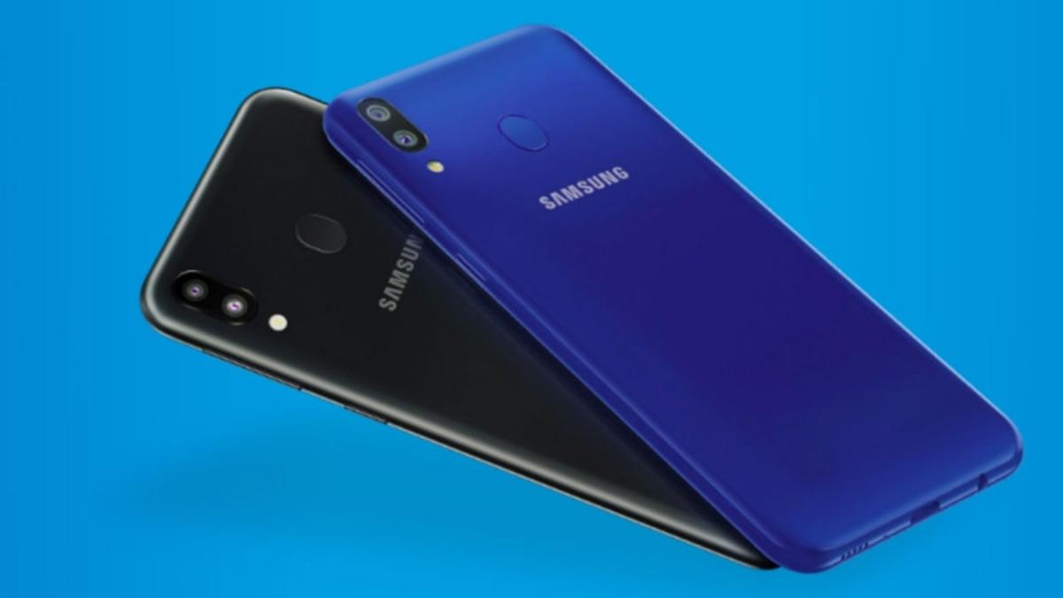 Giriş Seviyesi Samsung Galaxy M01, Wi-Fi Alliance’da Ortaya Çıktı