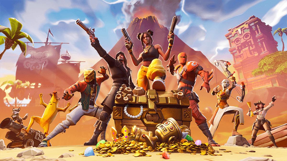 Epic Games’in Eski Yapım Yönetmeni, Fortnite’ı Neredeyse İptal Edeceğini İtiraf Etti