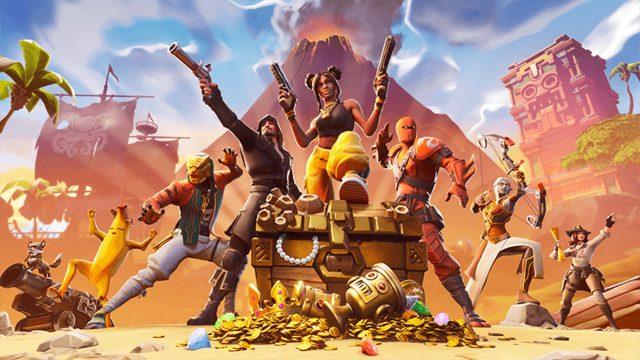 Epic Games’in Eski Yapım Yönetmeni, Fortnite’ı Neredeyse İptal Edeceğini İtiraf Etti