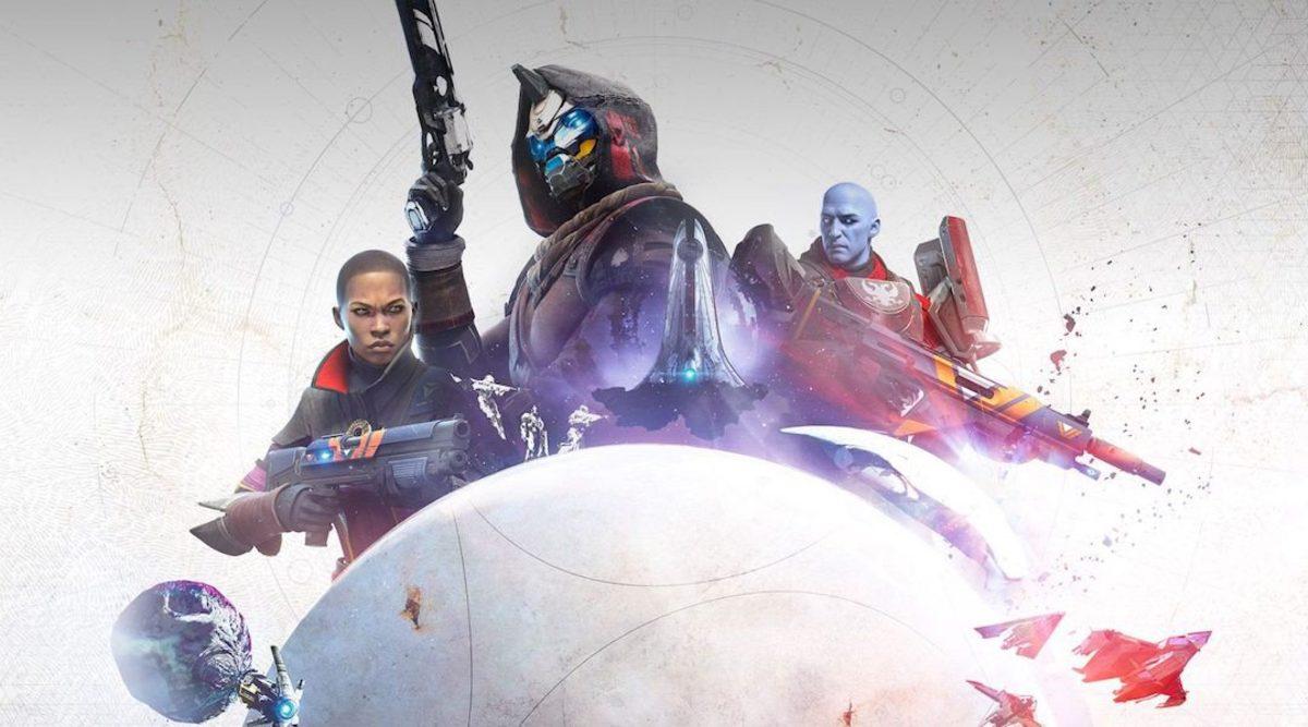 Stadia’da Yer Alacak Destiny 2, PC ile Çapraz Platform Desteği Sunmayacak