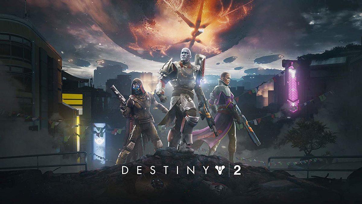 Stadia’da Yer Alacak Destiny 2, PC ile Çapraz Platform Desteği Sunmayacak