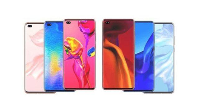 Huawei Mate 30 Pro ile İlgili Yeni Bilgiler Ortaya Çıktı