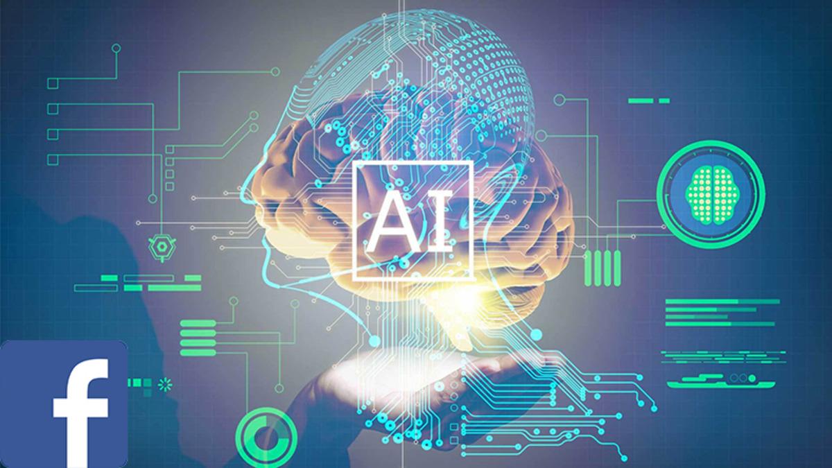 Facebook, Yapay Zeka Asistanlarını Eğitmek İçin Sanal Evler Geliştiriyor