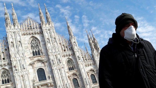 Uzmanlara Göre İtalya, Karantina Uygulamasında Çin’in Hatalarını Tekrar Ediyor