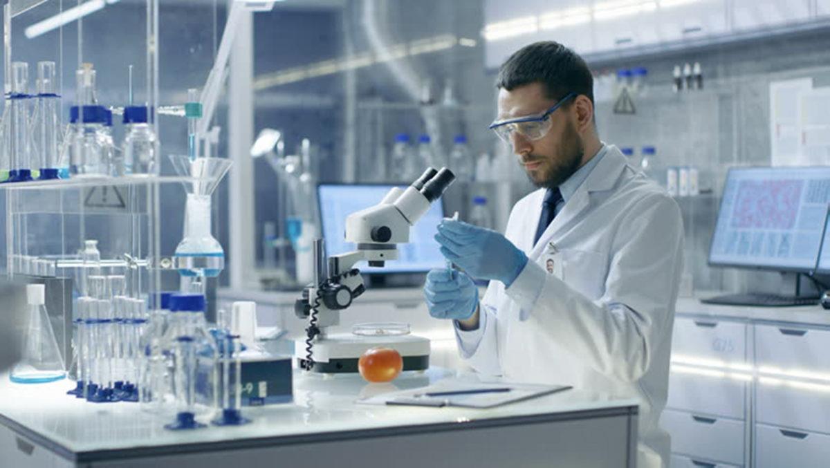 ABD’li ve Çinli Bilim İnsanları Koronavirüs Araştırmaları İçin İş Birliği Yapıyor