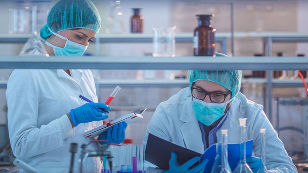 ABD’li ve Çinli Bilim İnsanları Koronavirüs Araştırmaları İçin İş Birliği Yapıyor