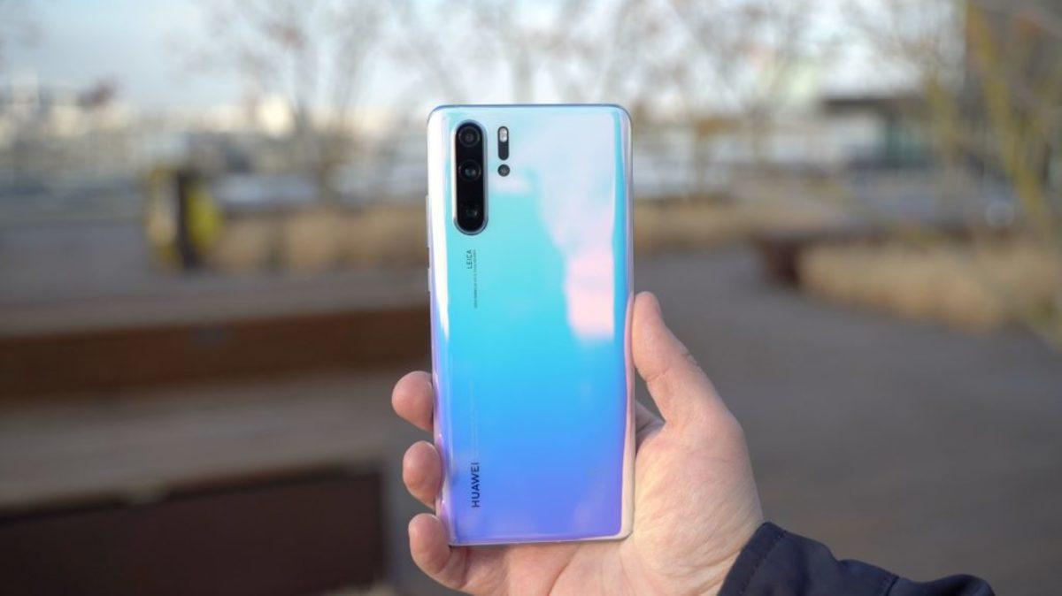 Huawei P30 Pro Farklı Seçenekleriyle TENAA’da Listelendi
