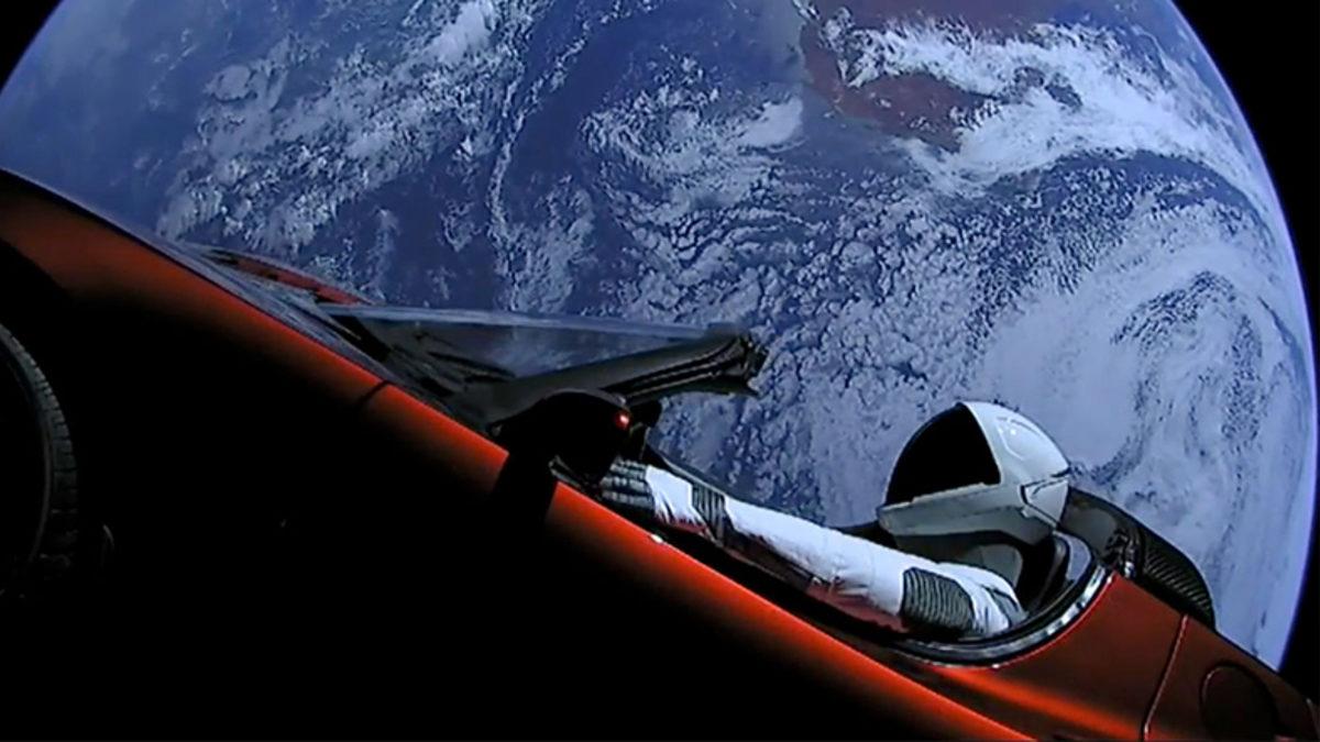 Ruslar, Elon Musk’ın Reklam Kampanyası ile Dalga Geçti