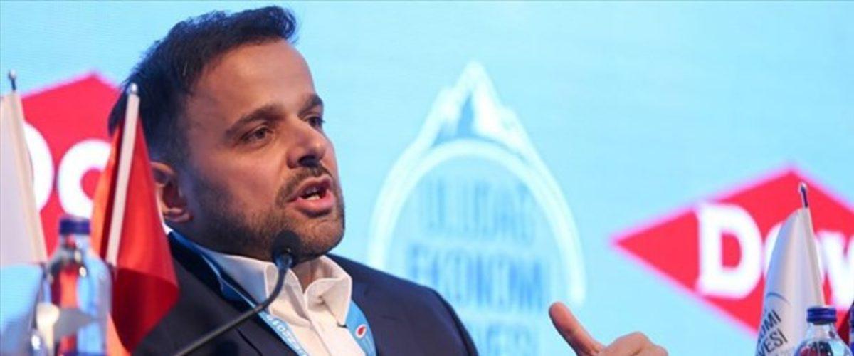 İsmi Dijital Türkiye Olarak Değişen E-Devlet, Kullanıcı Dostu Bir Arayüze Kavuşacak