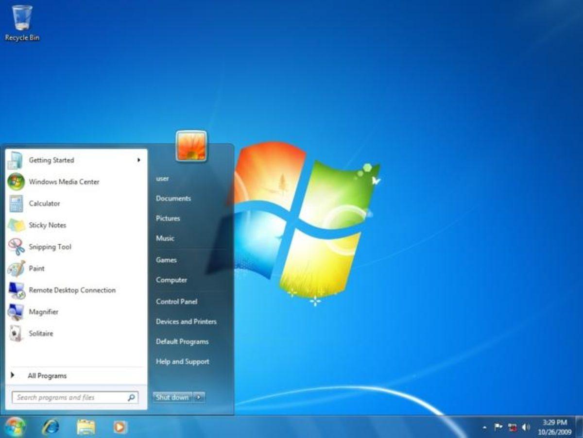 Windows 7 Teması, Windows 10’da Nasıl Kullanılır?