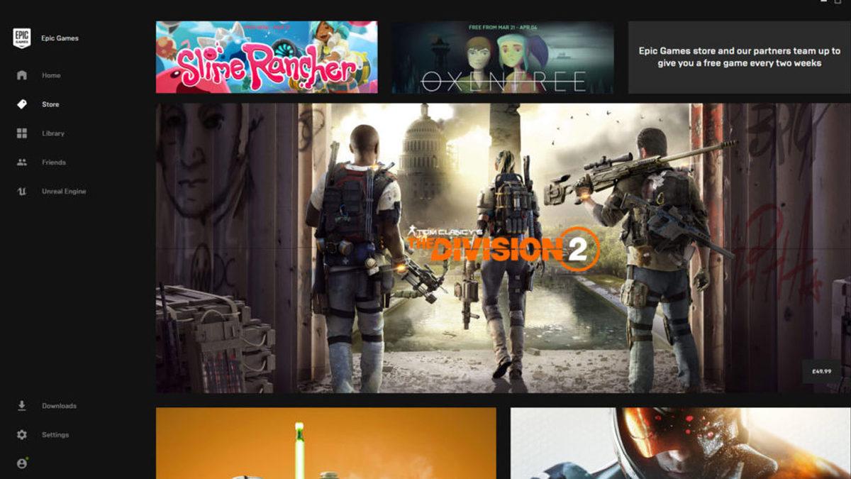 Ücretli Oyunları Zaman Zaman Ücretsiz Yapan 8 Platform