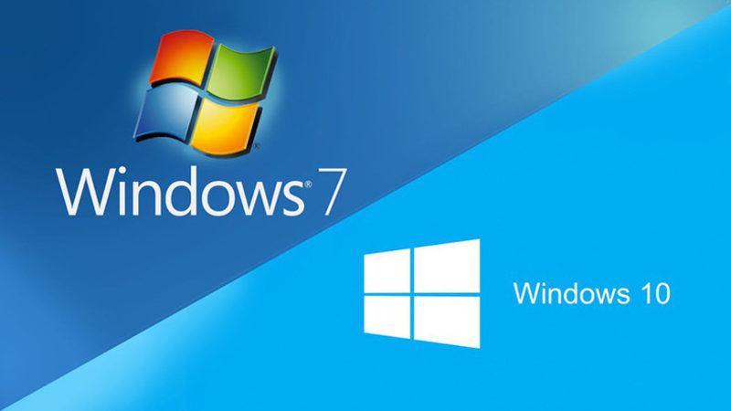 Windows 7 Teması, Windows 10’da Nasıl Kullanılır?