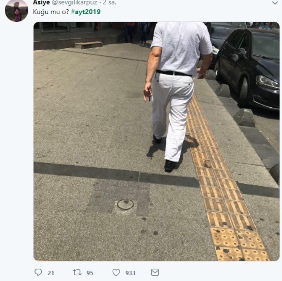 AYT Sınavının Ardından Sosyal Medyanın Yıldızı Olan 20 Komik Tweet