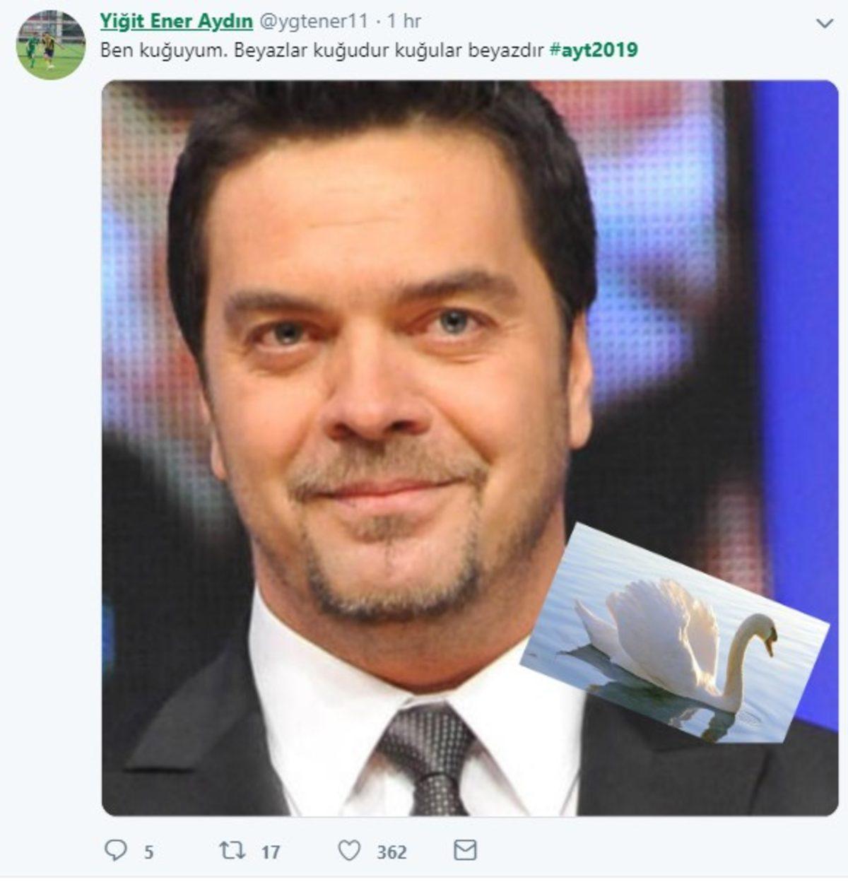 AYT Sınavının Ardından Sosyal Medyanın Yıldızı Olan 20 Komik Tweet