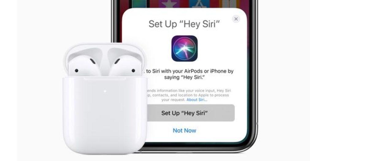 İkinci Nesil AirPods’lar, Beklenen Satış Sayısına Ulaşamadı