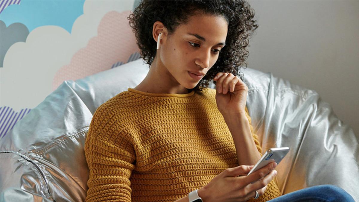 İkinci Nesil AirPods’lar, Beklenen Satış Sayısına Ulaşamadı