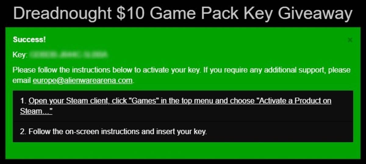Steam Oyunu Dreadnought’un 59 TL’lik DLC Paketi, Kısa Süreliğine Ücretsiz Oldu