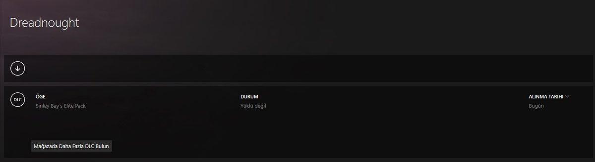 Steam Oyunu Dreadnought’un 59 TL’lik DLC Paketi, Kısa Süreliğine Ücretsiz Oldu