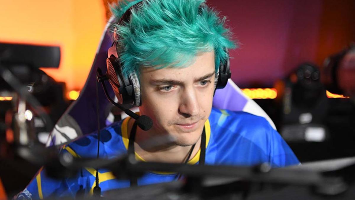 Ninja, Fortnite’ın Popülaritesinin Neden Düştüğünü Açıkladı