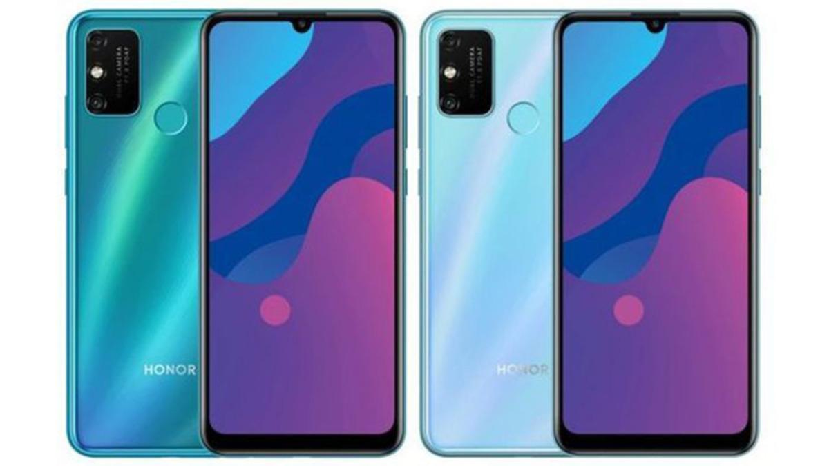 5.000mAh Bataryalı Akıllı Telefon Honor Play 9A Duyuruldu