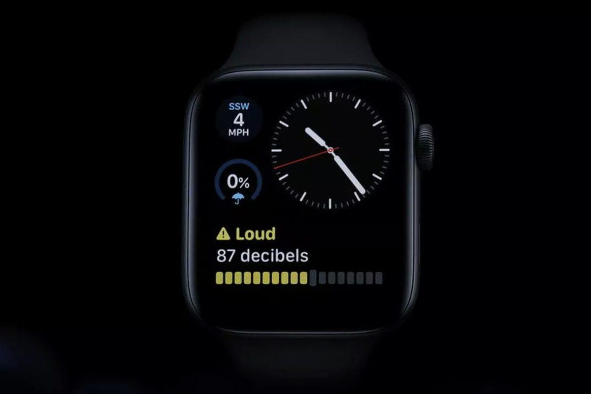watchOS 6’nın Gürültü Uygulaması, Kulak Sağlığınızı Korumaya Yardımcı Oluyor