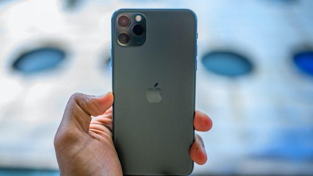 5G’li iPhone’ların Koronavirüsten Etkilenmeyeceği İddia Edildi
