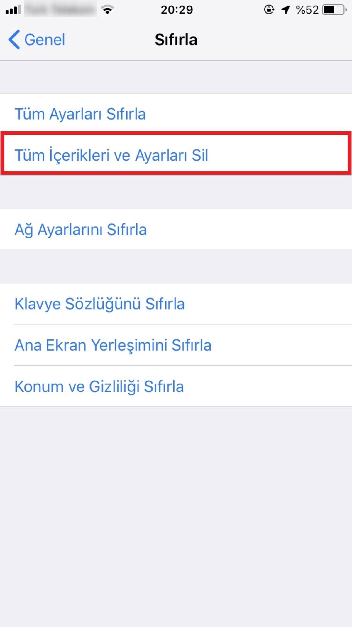iPhone’da Silinen Mesajlar Nasıl Kurtarılır?