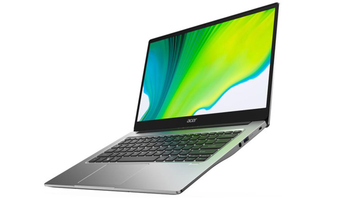 Acer, AMD Ryzen 4000’li Yeni Swift 3 ve Aspire 5 Dizüstü Bilgisayarlarını Duyurdu