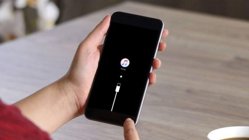 iPhone’da Silinen Mesajlar Nasıl Kurtarılır?