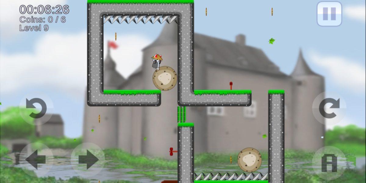 CatSpin Oyunu, iOS’tan 10 Yıl Sonra Android İçin Yayınlandı