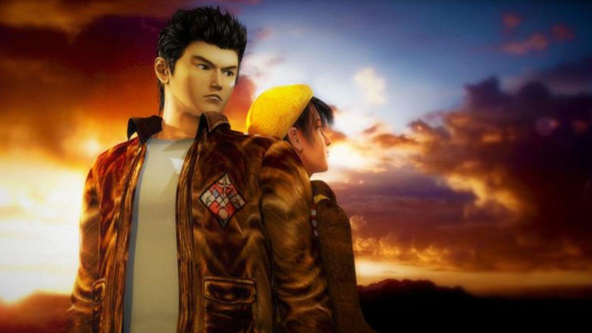 Kickstarter’da Bağış Rekoru Kıran Shenmue 3’e Yapılan Bağışlar Geri Çekiliyor