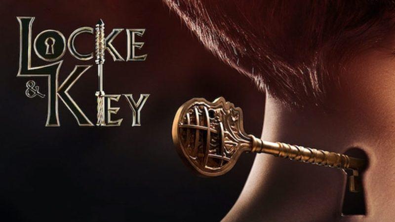 Locke & Key Dizisi, Netflix’te İkinci Sezon Onayını Aldı