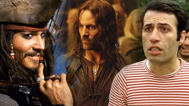 Sizi Bulunduğunuz Yerden Daha Farklı Bir Yere Taşıyacak 75 Efsane Film Müziği [Spotify Listesi]