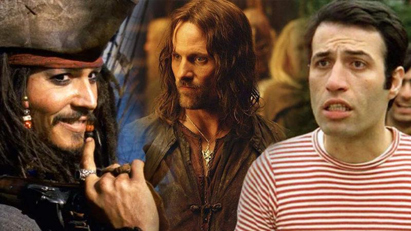 Sizi Bulunduğunuz Yerden Daha Farklı Bir Yere Taşıyacak 75 Efsane Film Müziği [Spotify Listesi]