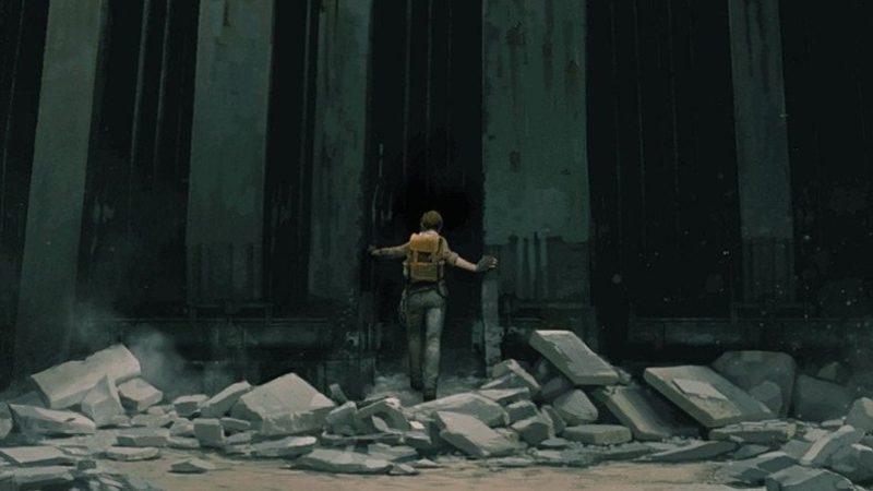 Normalde 15 Saat Süren Half-Life: Alyx, 1 Saatin Altında Tamamlandı