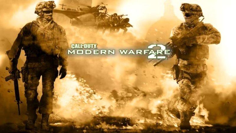 Call of Duty Tarihinin En Tartışmalı Görevinin MW2 Remastered’dan Kaldırılmadığı Ortaya Çıktı