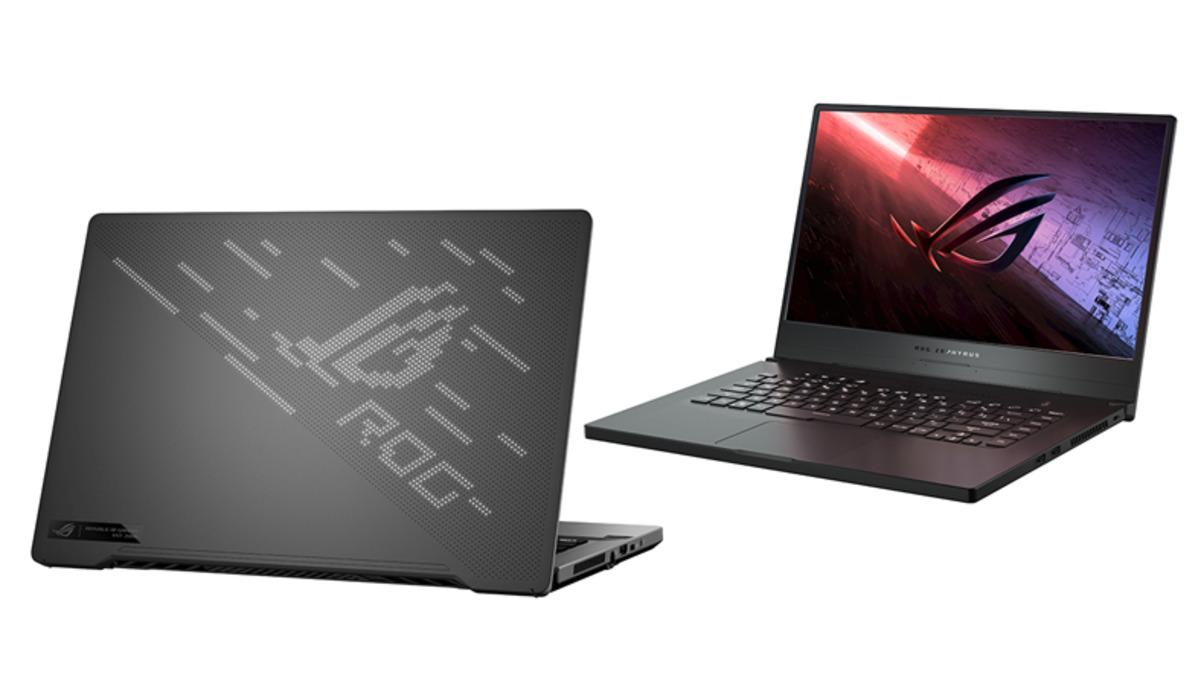 ASUS, Zephyrus G14 Oyuncu Bilgisayarının Fiyatını ve Özelliklerini Paylaştı