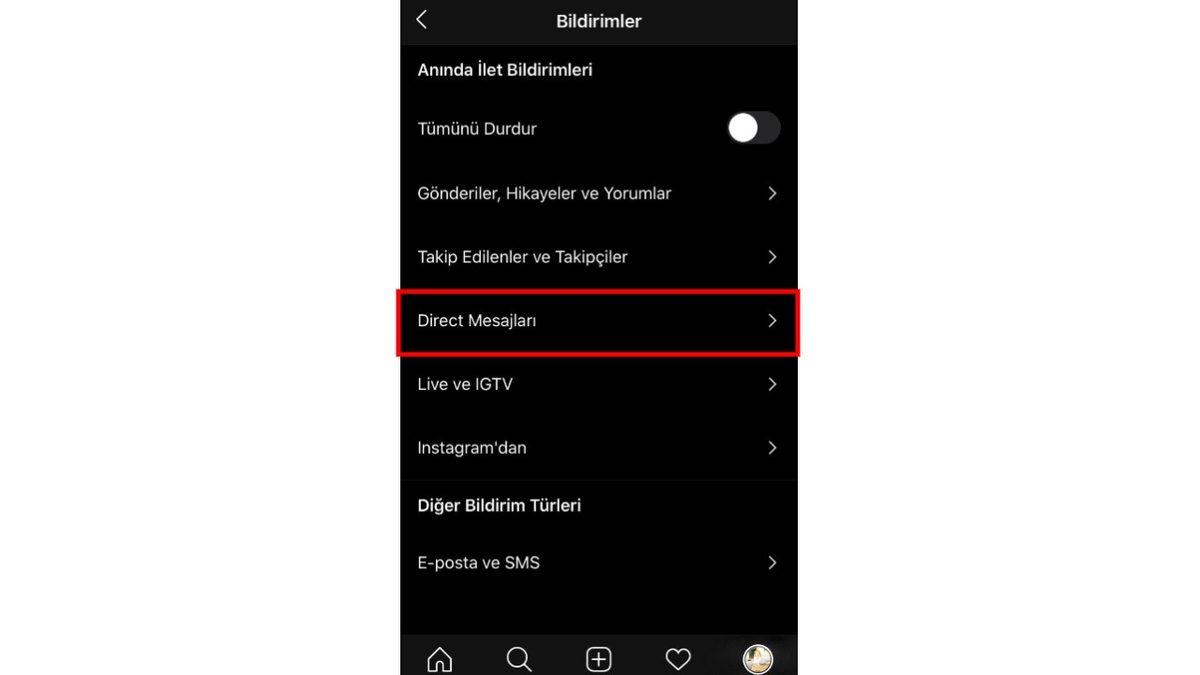 DM Ne Demek, Nasıl ve Hangi Uygulamalarla Atılır?