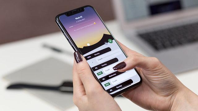 Bir Bilim İnsanı: Akıllı Telefonlarla Doğal Afetleri Tahmin Etmek Mümkün
