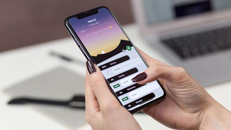 Bir Bilim İnsanı: Akıllı Telefonlarla Doğal Afetleri Tahmin Etmek Mümkün
