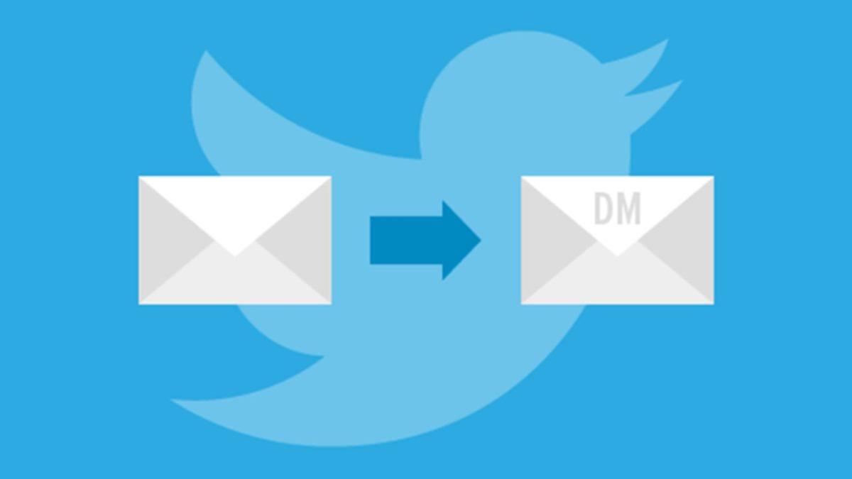 DM Ne Demek, Nasıl ve Hangi Uygulamalarla Atılır?