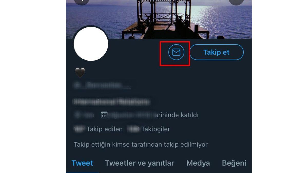 DM Ne Demek, Nasıl ve Hangi Uygulamalarla Atılır?