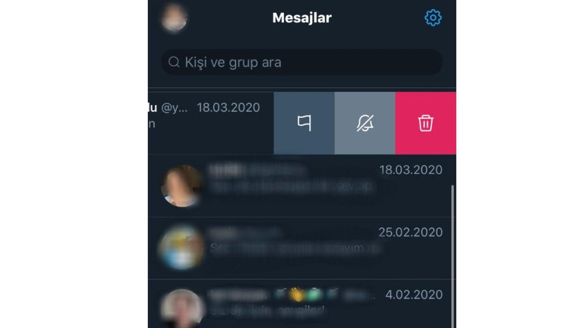 DM Ne Demek, Nasıl ve Hangi Uygulamalarla Atılır?