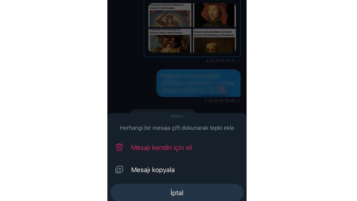 DM Ne Demek, Nasıl ve Hangi Uygulamalarla Atılır?