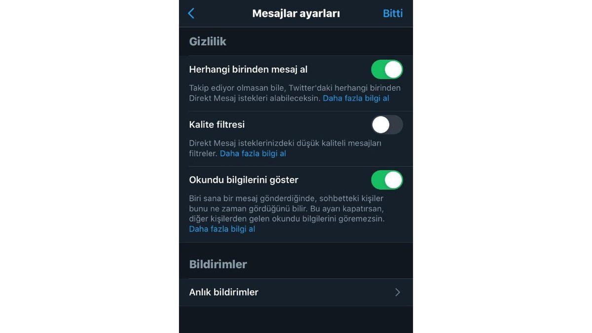 DM Ne Demek, Nasıl ve Hangi Uygulamalarla Atılır?