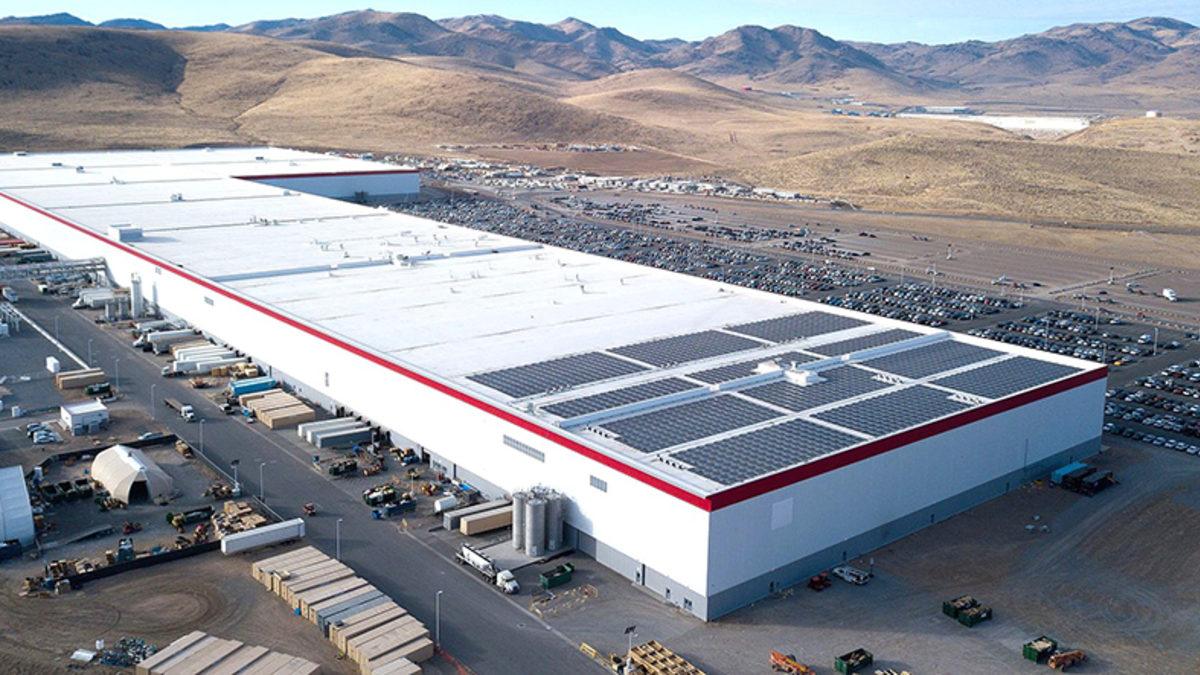 Tesla’nın Yeni Fabrikasının Kurulacağı Yer Hakkında Yeni Bilgiler Ortaya Çıktı