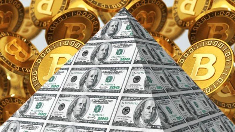 Bir Hacker, Microsoft Hesaplarını Ele Geçirerek Bitcoin Ponzi Sistemi Reklamı Yaptı